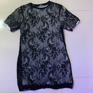 Dress cocktail